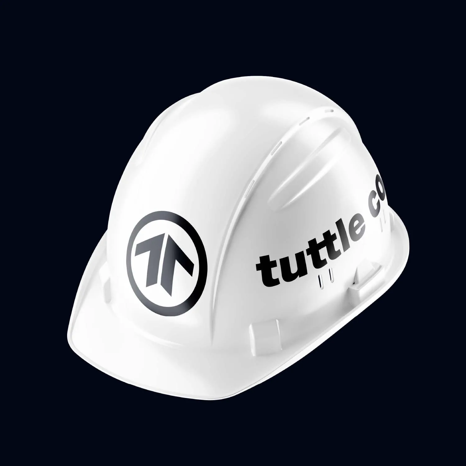 Tailored Pixels Logo